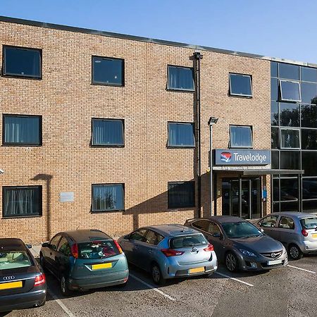 Travelodge Bedford Exteriér fotografie